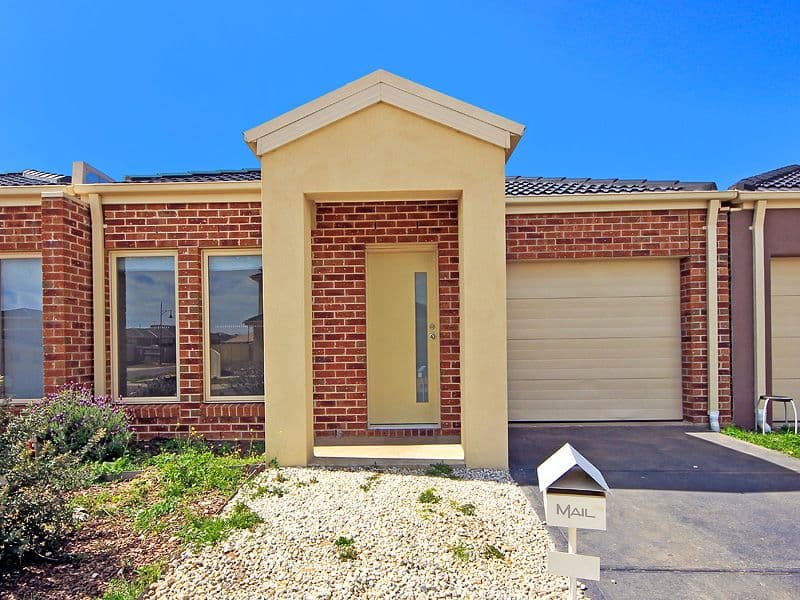 8 Star Flower Way, TRUGANINA VIC 3029, Truganina - Image 1