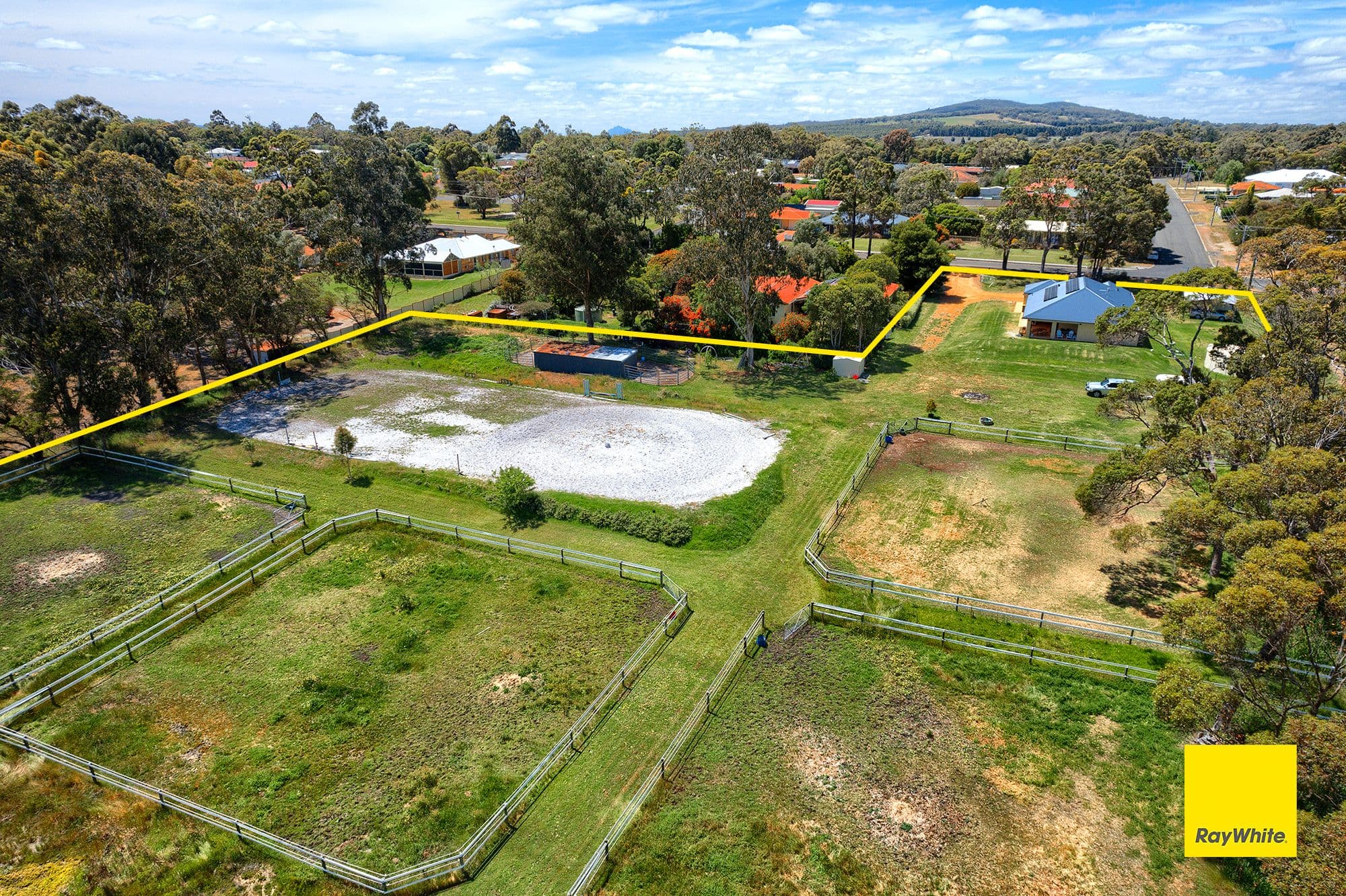131 Hassell Street, Mount Barker WA 6324, Mount Barker - Image 1