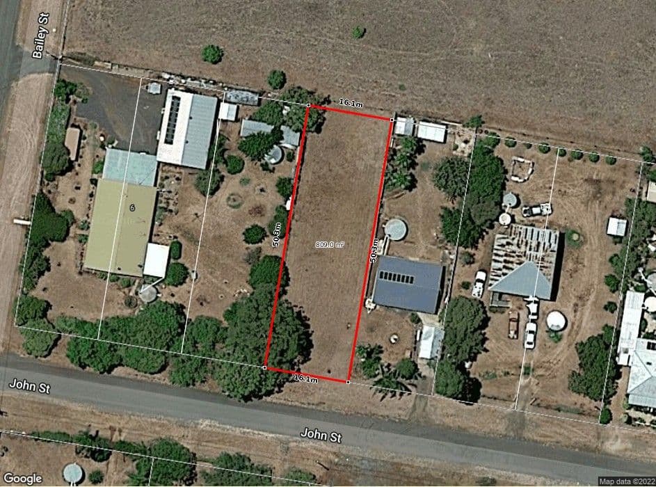 48 John Street, Southbrook QLD 4363, Southbrook - Thumbnail 2