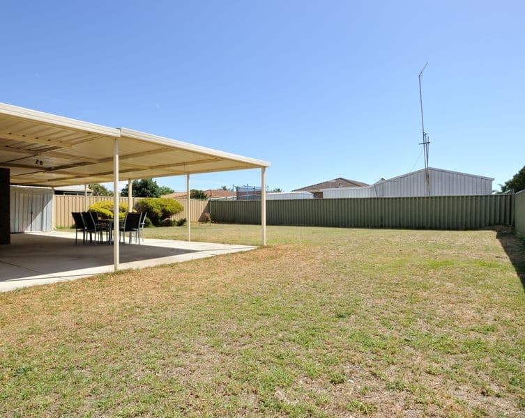 20 Grady Court, Waikiki WA 6169, Waikiki - Thumbnail 4
