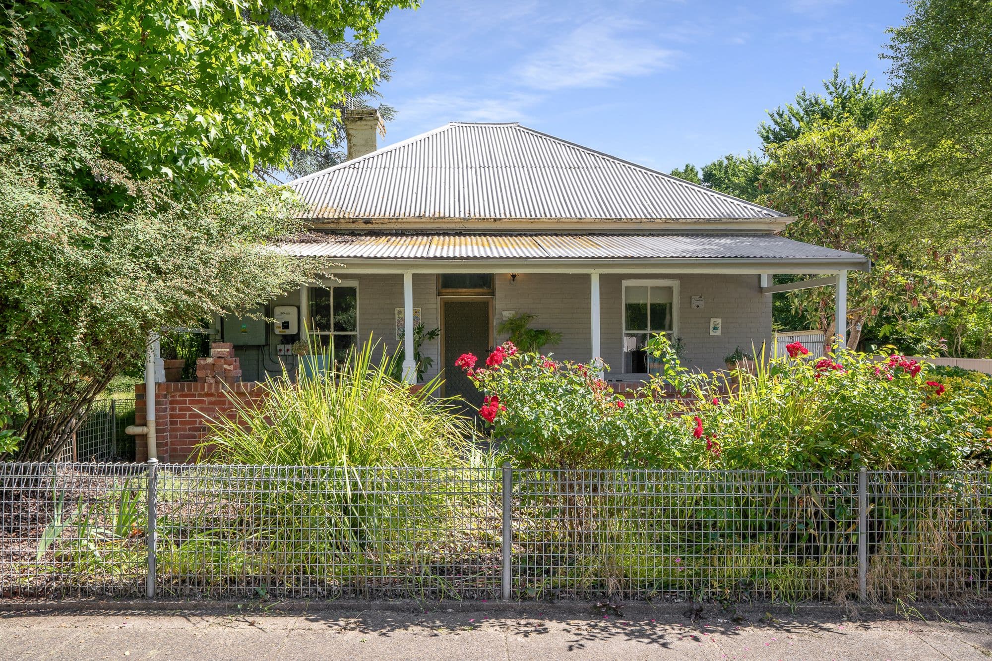 19 Ogilvy Street, Blayney NSW 2799, Blayney - Image 1