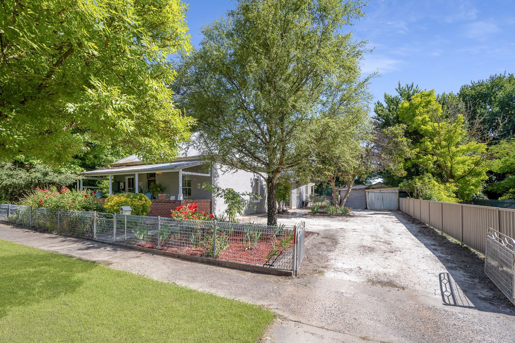 19 Ogilvy Street, Blayney NSW 2799, Blayney - Thumbnail 2
