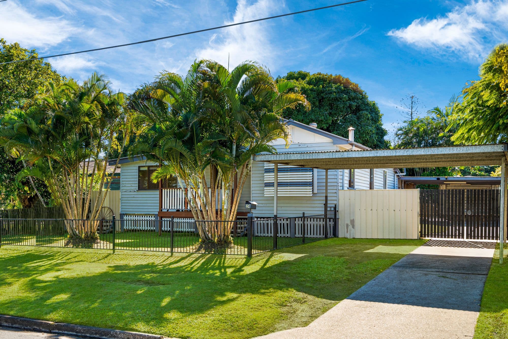 24 Bovey Street, Coopers Plains QLD 4108, Coopers Plains - Image 1