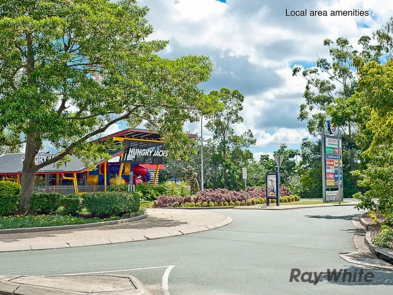 58a Glenmorgan Street, KEPERRA QLD 4054, Keperra - Thumbnail 3