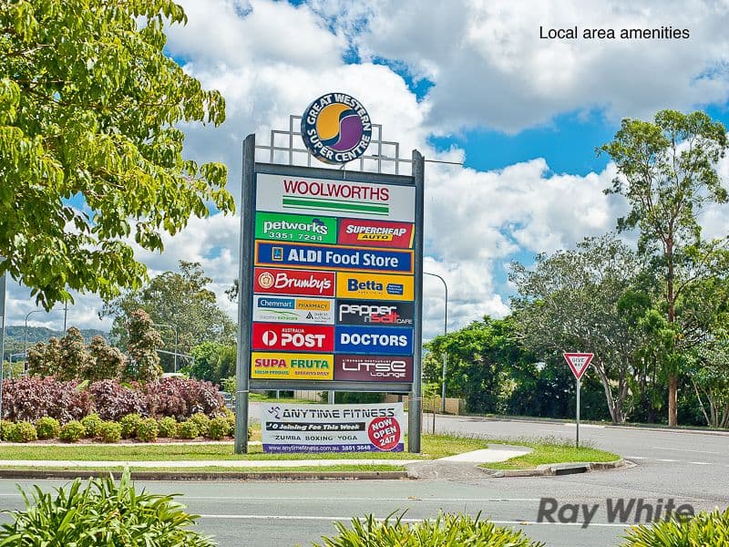 58a Glenmorgan Street, KEPERRA QLD 4054, Keperra - Thumbnail 5