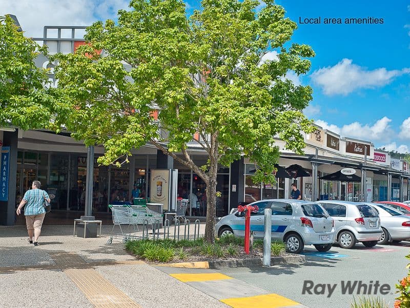 58a Glenmorgan Street, KEPERRA QLD 4054, Keperra - Thumbnail 7