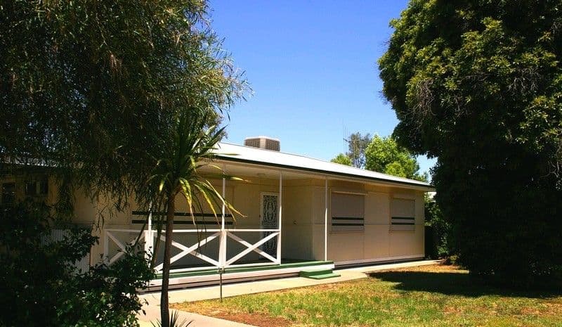 25 Wattle Street, Renmark SA 5341, Renmark - Image 1