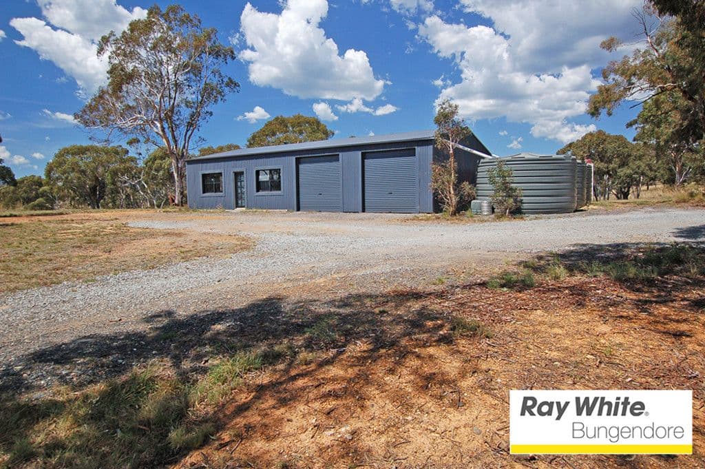 72 Rossi Road, Rossi NSW 2621, Rossi - Image 1