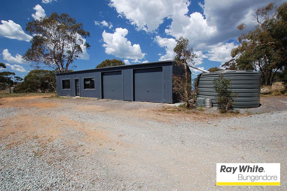 72 Rossi Road, Rossi NSW 2621, Rossi - Thumbnail 3