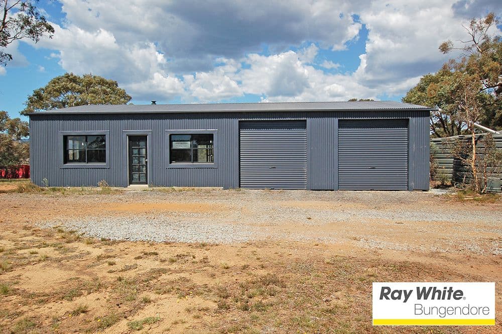 72 Rossi Road, Rossi NSW 2621, Rossi - Thumbnail 8