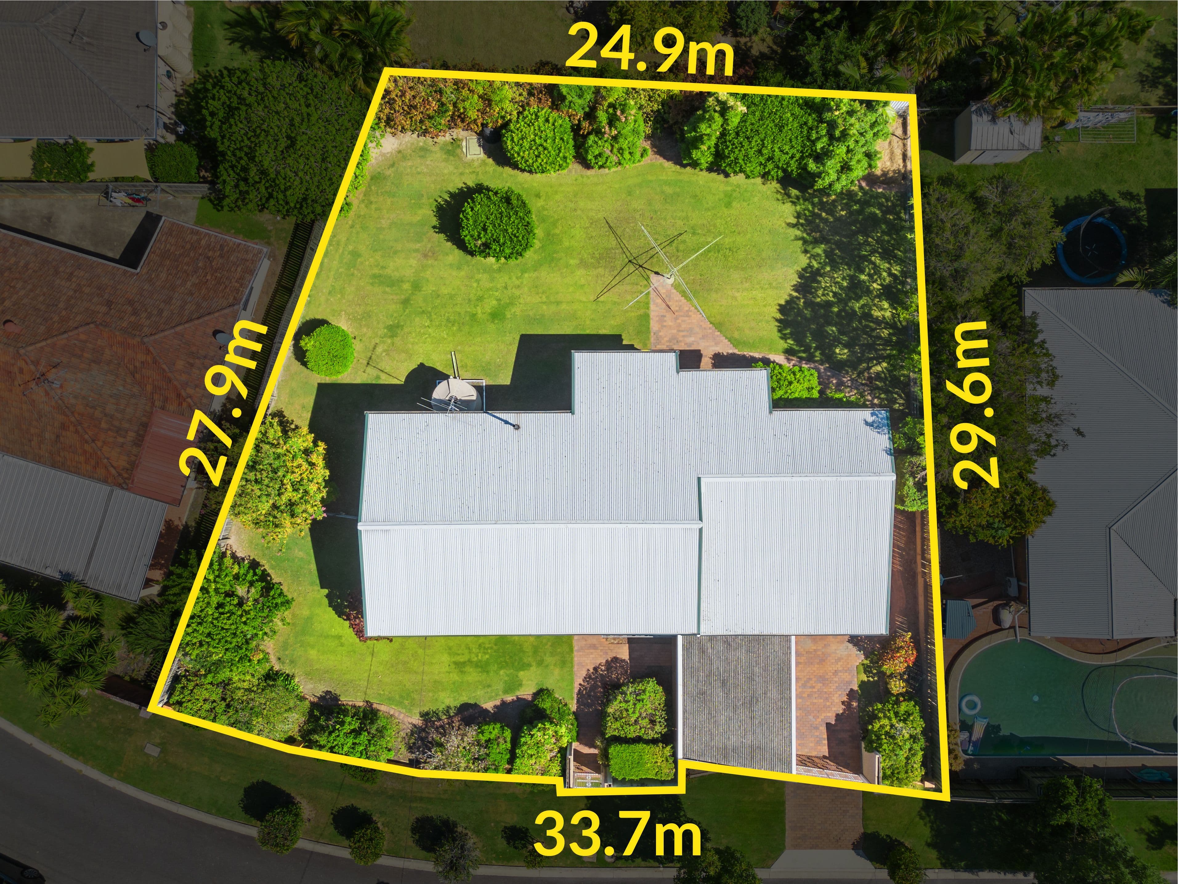 45 Craigan Crescent, Aspley QLD 4034, Aspley - Thumbnail 3