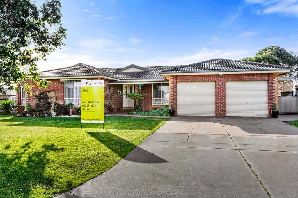 1 Taits Road, Warrnambool VIC 3280, Warrnambool - Image 1