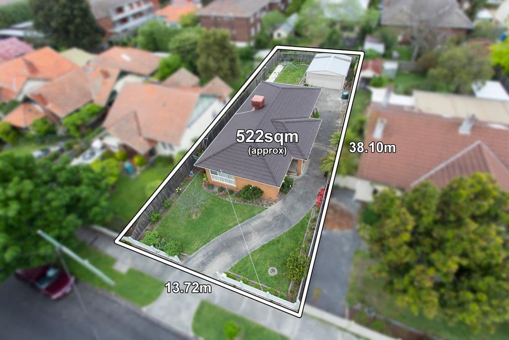 21 Perth Street, MURRUMBEENA VIC 3163, Murrumbeena - Image 1