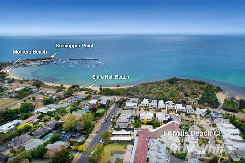 11 Mills Beach Close, Mornington VIC 3931, Mornington - Thumbnail 2