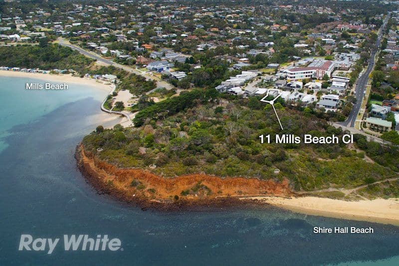 11 Mills Beach Close, Mornington VIC 3931, Mornington - Thumbnail 3