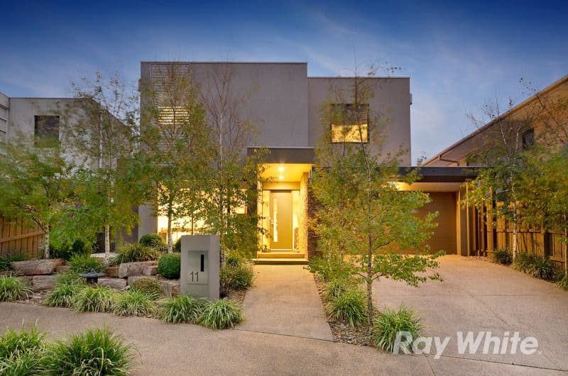 11 Mills Beach Close, Mornington VIC 3931, Mornington - Thumbnail 5
