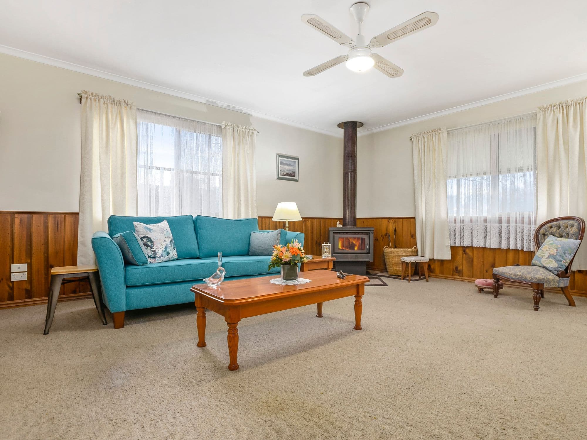 22 Adamson Street, Malmsbury VIC 3446, Malmsbury - Thumbnail 2