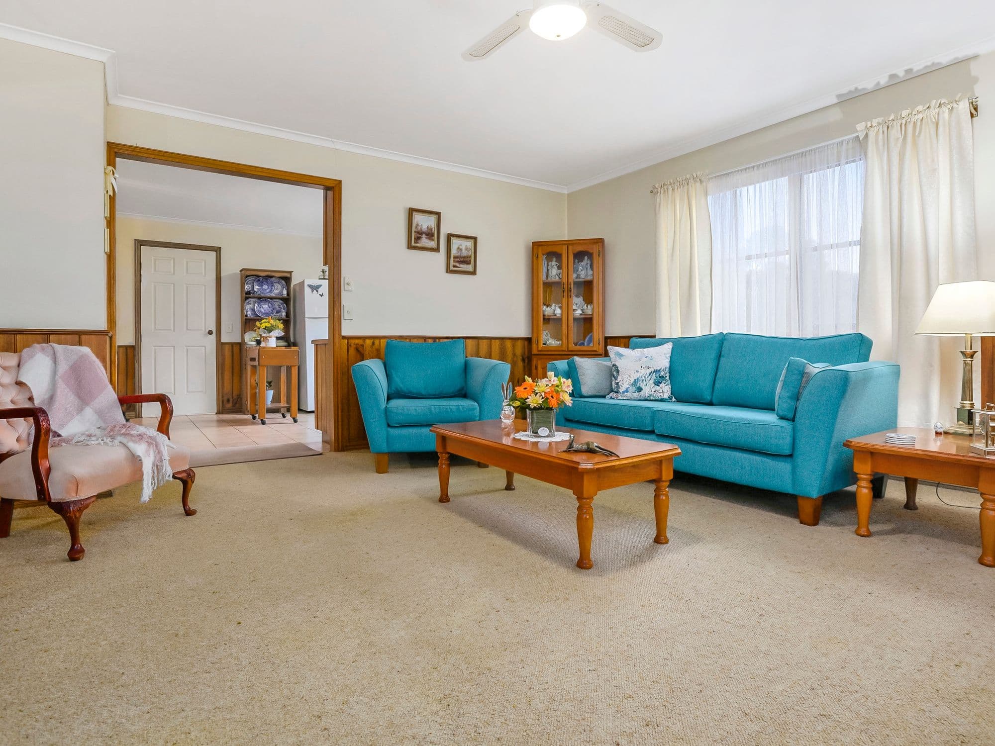 22 Adamson Street, Malmsbury VIC 3446, Malmsbury - Thumbnail 3