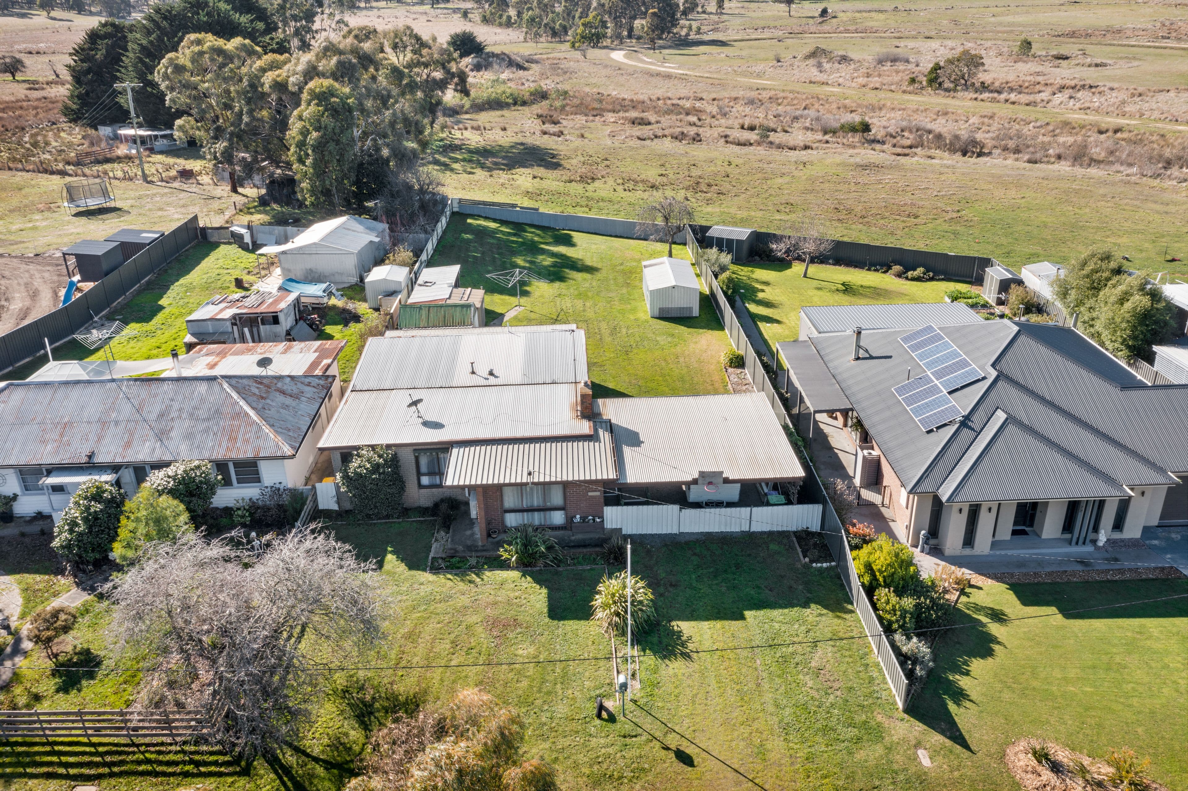 24 Back Raglan Road, Beaufort VIC 3373, Beaufort - Thumbnail 2
