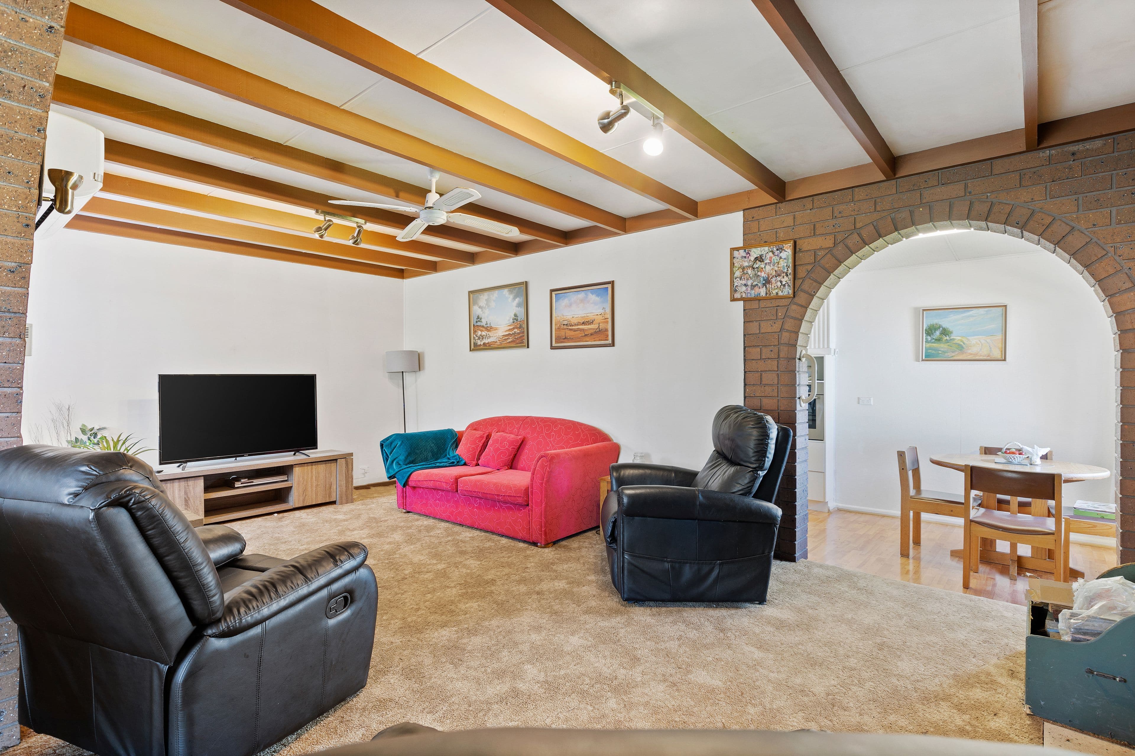 24 Back Raglan Road, Beaufort VIC 3373, Beaufort - Thumbnail 3