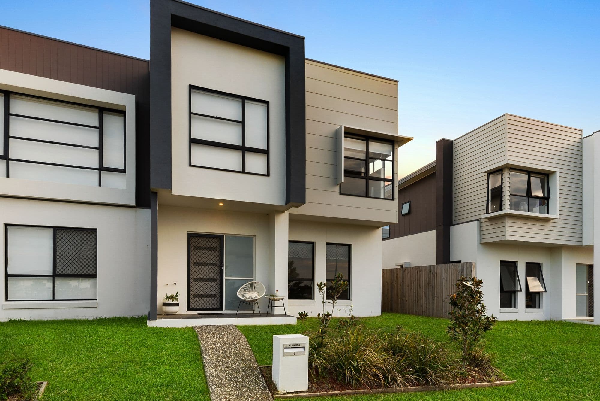 2 Napier Park Way, Mango Hill QLD 4509, Mango Hill - Image 1