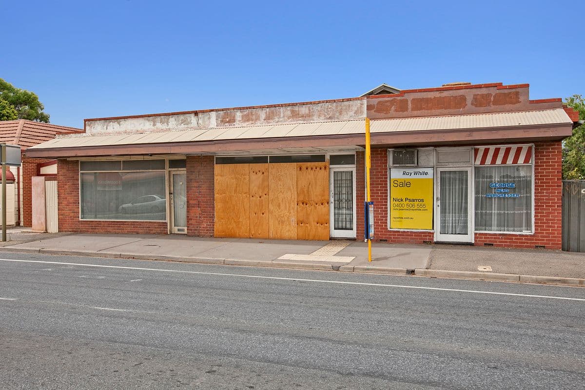 94A Grand Junction Road, ROSEWATER SA 5013, Rosewater - Image 1