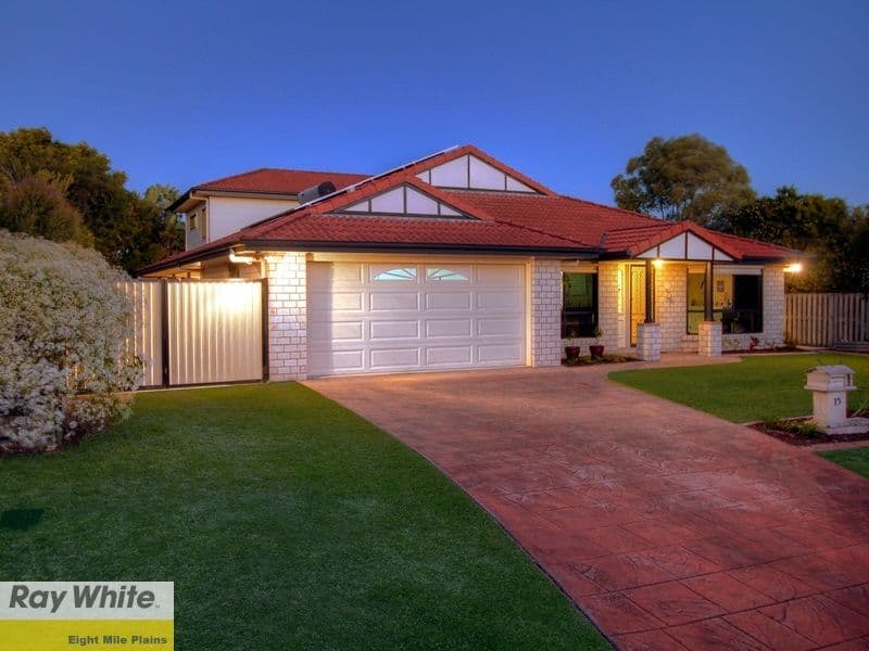 15 Barrington Place, Parkinson QLD 4115, Parkinson - Image 1