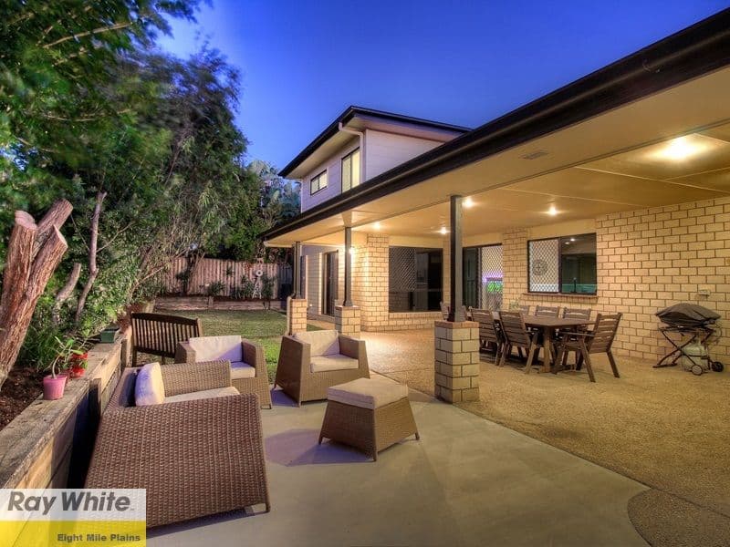 15 Barrington Place, Parkinson QLD 4115, Parkinson - Thumbnail 2