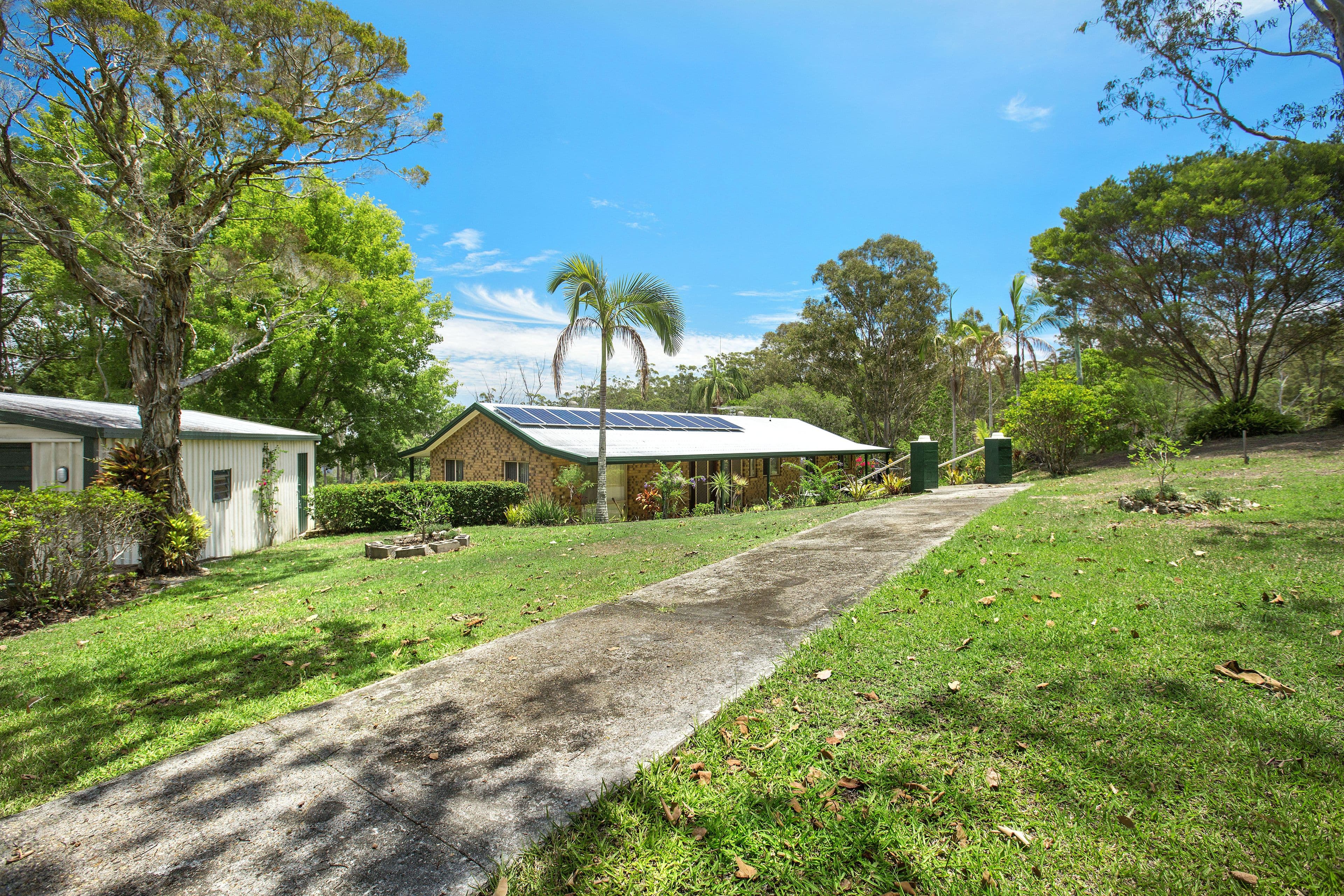 319 Connection Road, Mooloolah Valley QLD 4553, Mooloolah Valley - Thumbnail 2