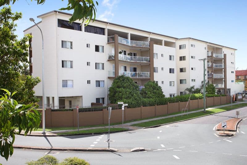 6-12 Grace Street "Verve Apartments", NUNDAH QLD 4012, Nundah - Image 1