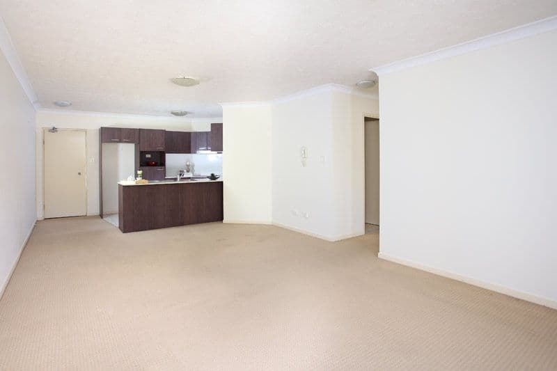 6-12 Grace Street "Verve Apartments", NUNDAH QLD 4012, Nundah - Thumbnail 2