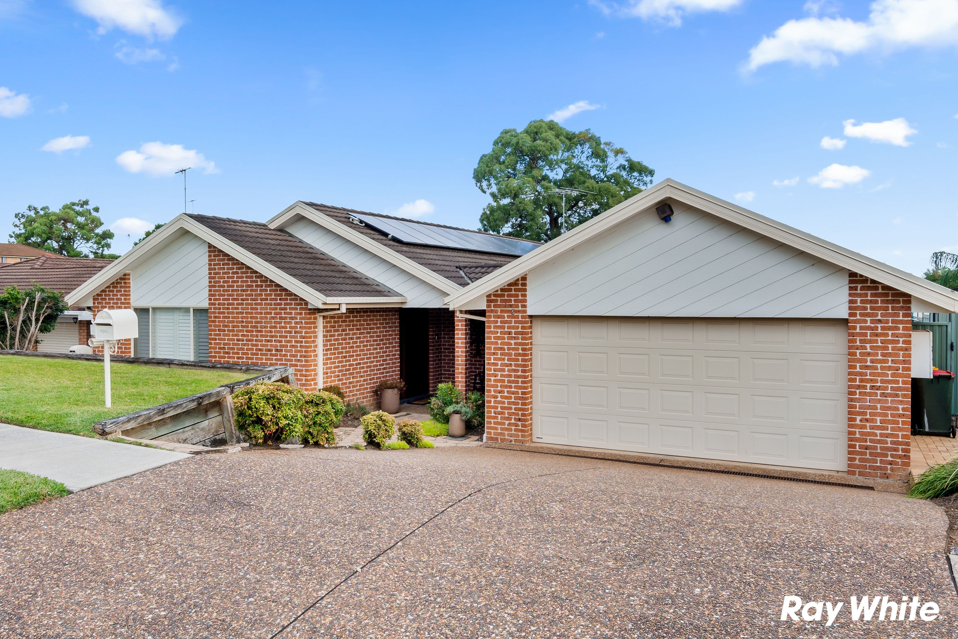 12 Clinton Street, Quakers Hill NSW 2763, Quakers Hill - Image 1