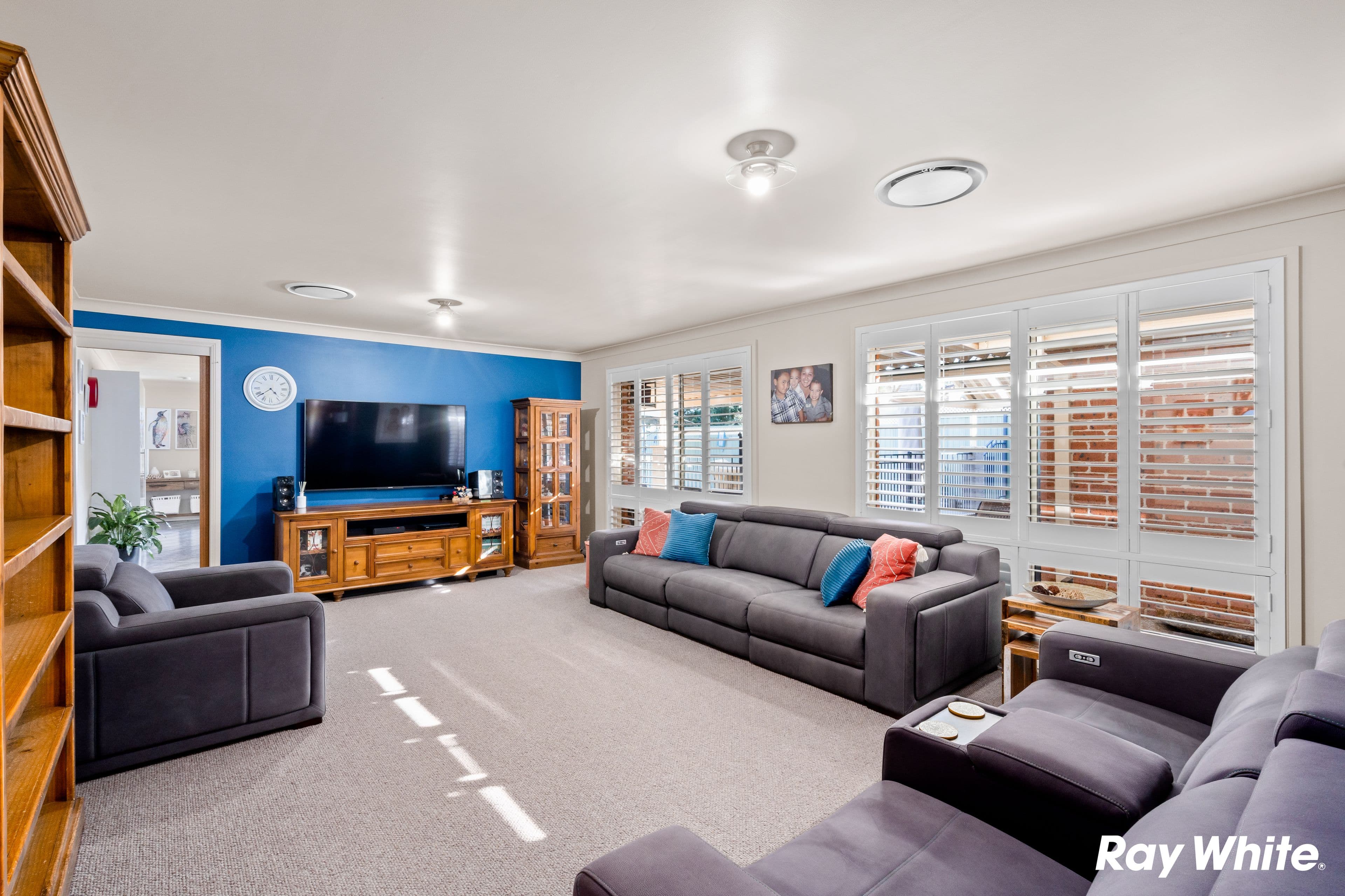 12 Clinton Street, Quakers Hill NSW 2763, Quakers Hill - Thumbnail 2