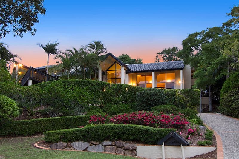31 Geewan Place, Chapel Hill QLD 4069, Chapel Hill - Thumbnail 2