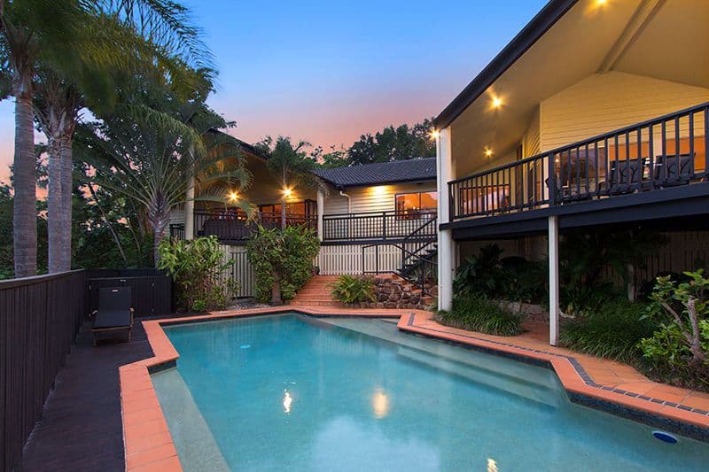 31 Geewan Place, Chapel Hill QLD 4069, Chapel Hill - Thumbnail 6