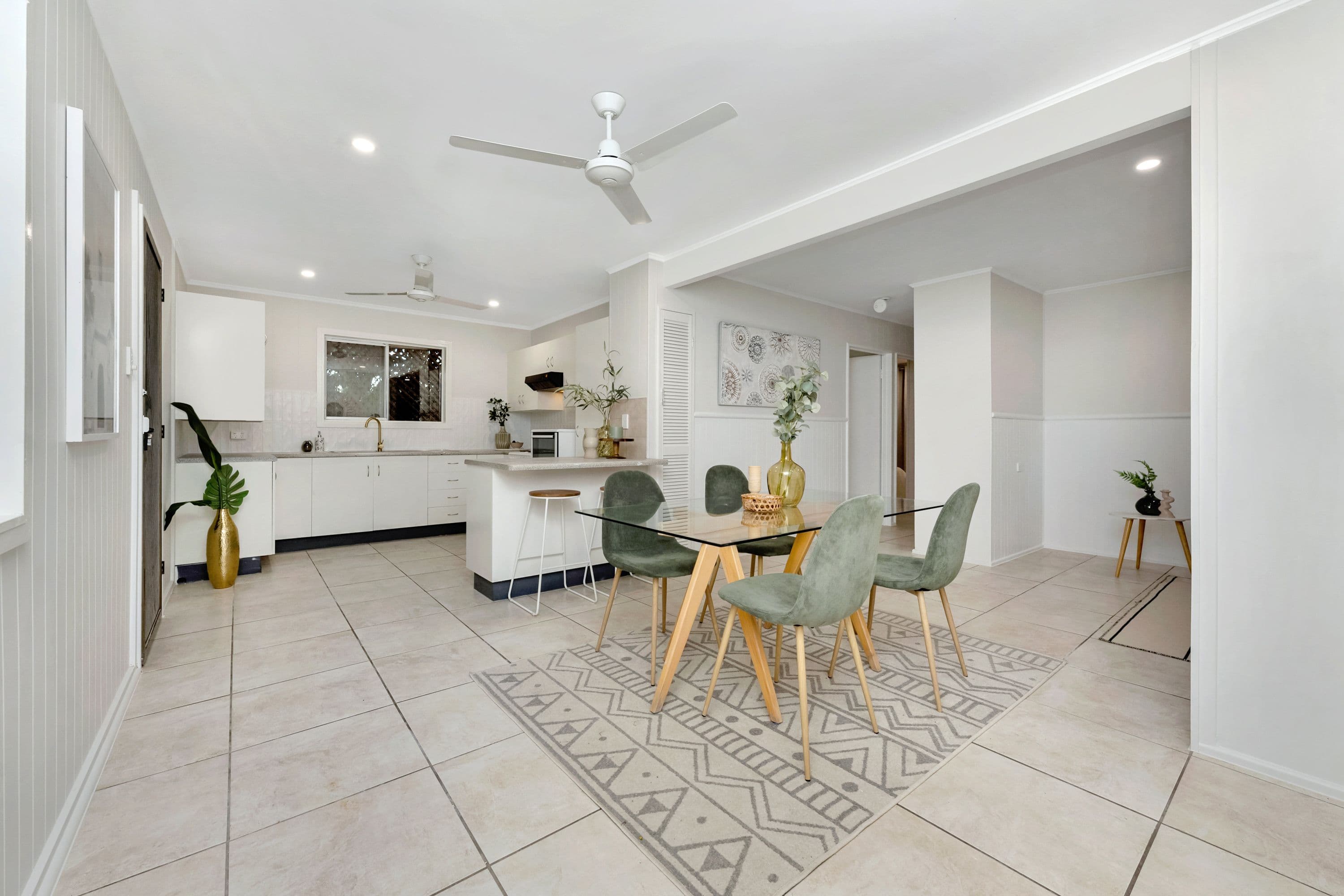 9 Vivian Street, Gulliver QLD 4812, Gulliver - Thumbnail 4