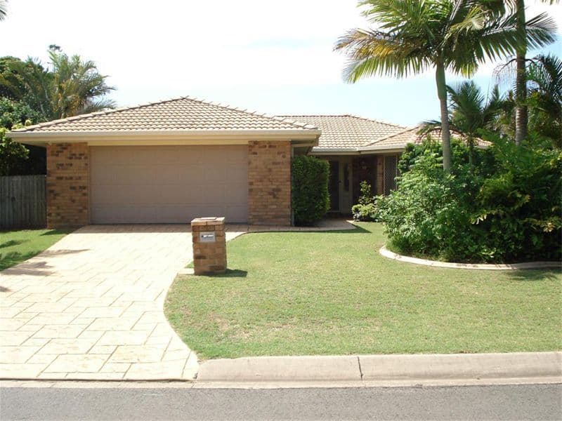10 Anembo Drive, TORQUAY QLD 4655, Torquay - Image 1