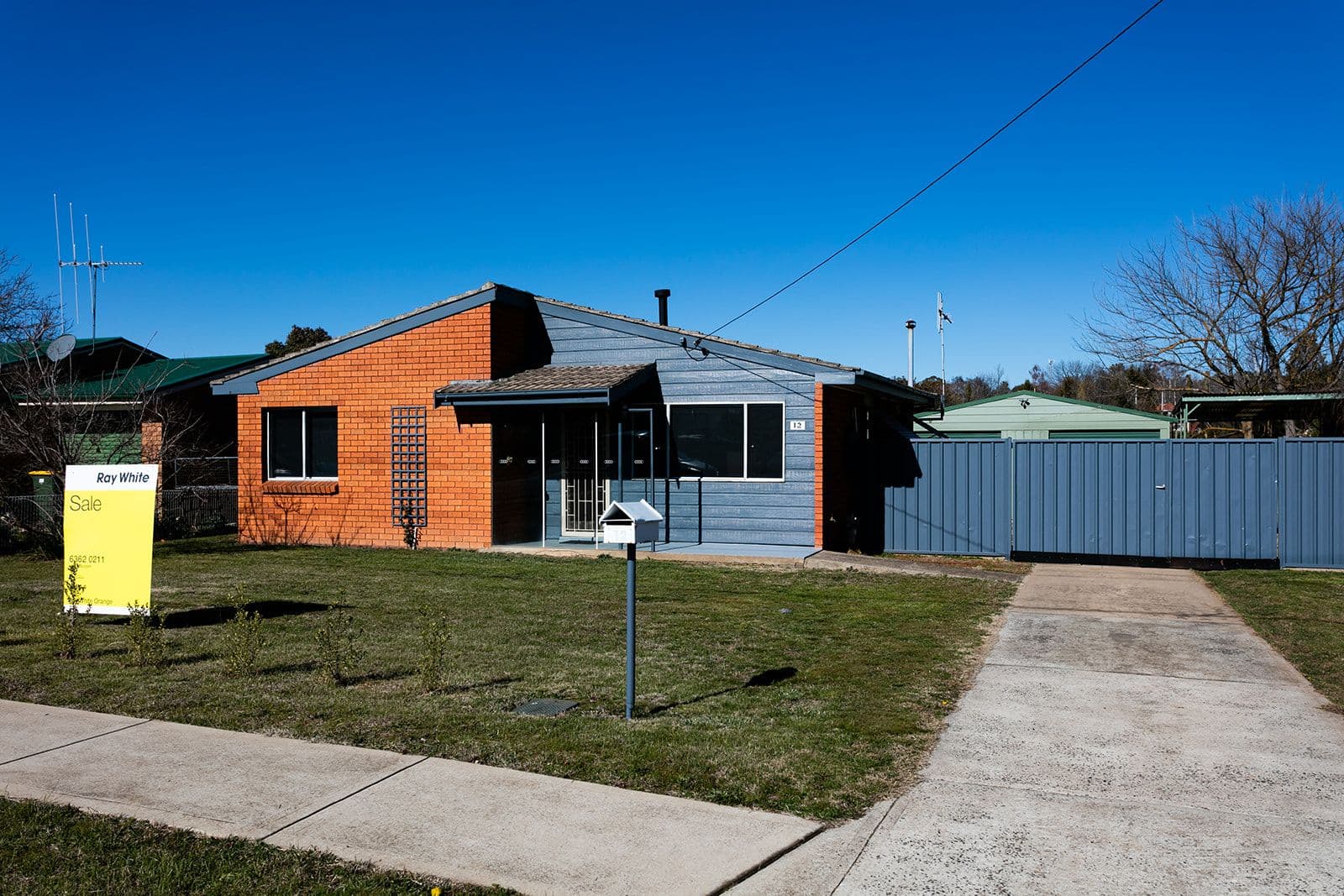 12 Tynan Street, Orange - Image 1