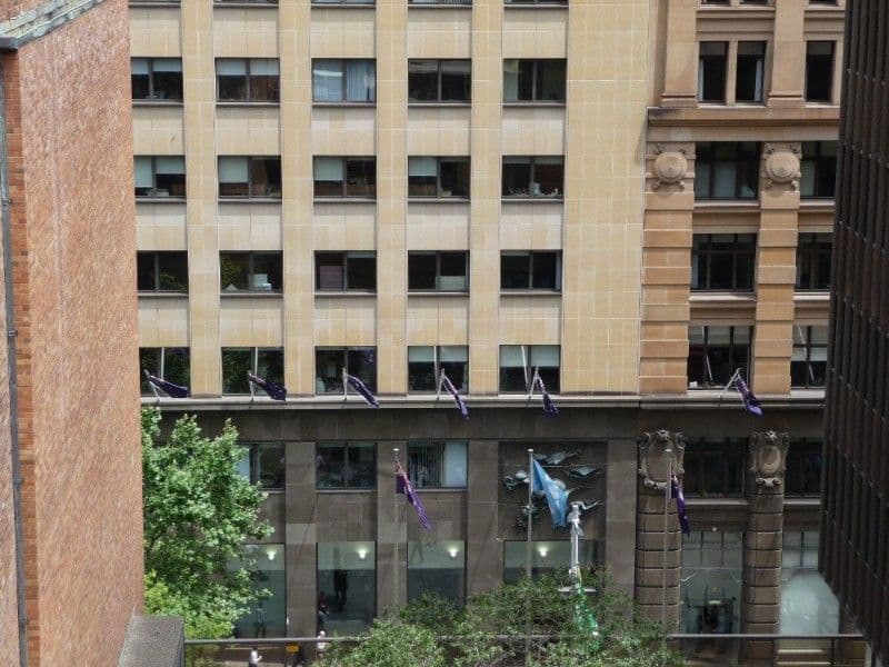 1 Hosking Place, SYDNEY NSW 2000, Sydney - Thumbnail 5