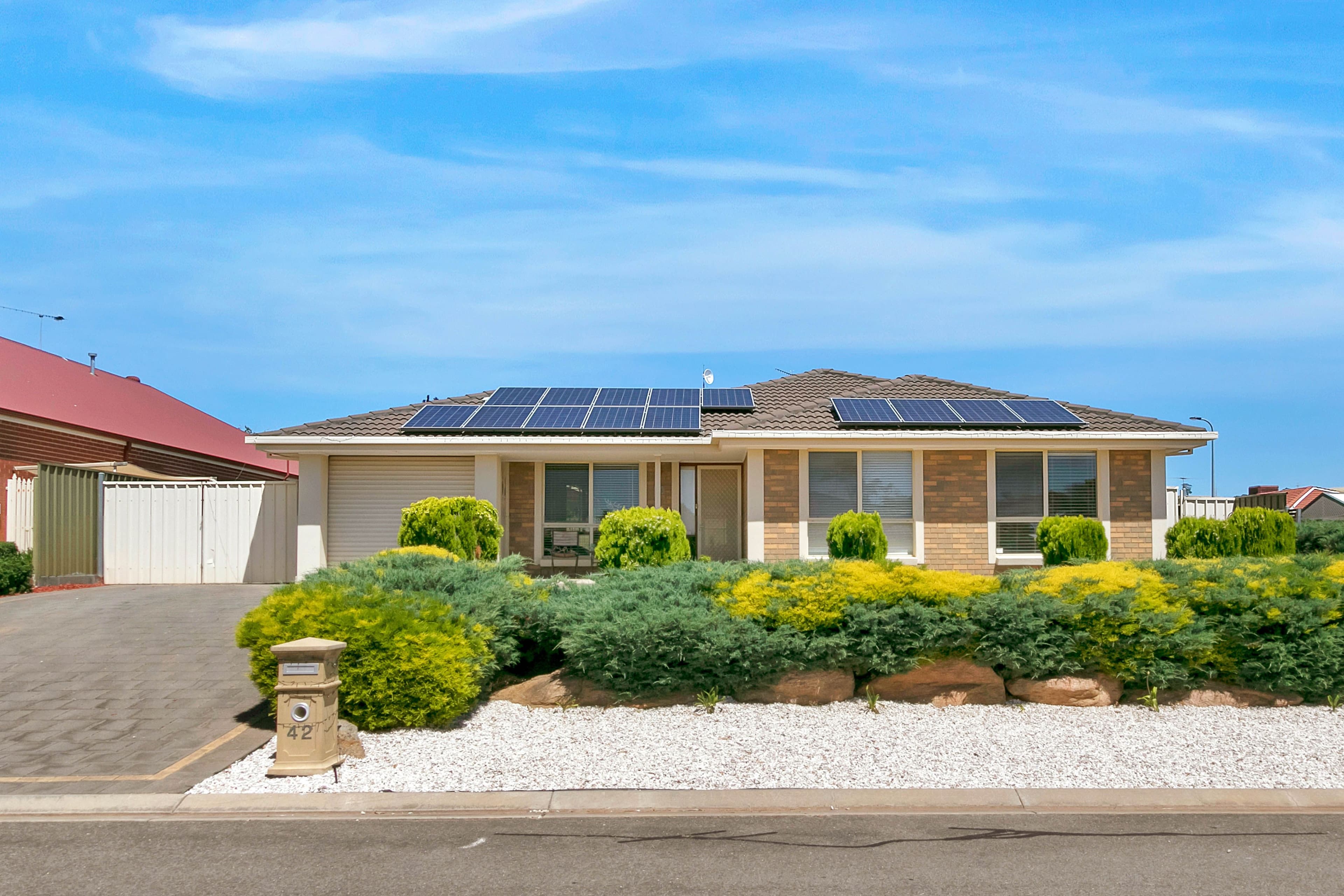 42 Lachlan Drive, Craigmore SA 5114, Craigmore - Image 1
