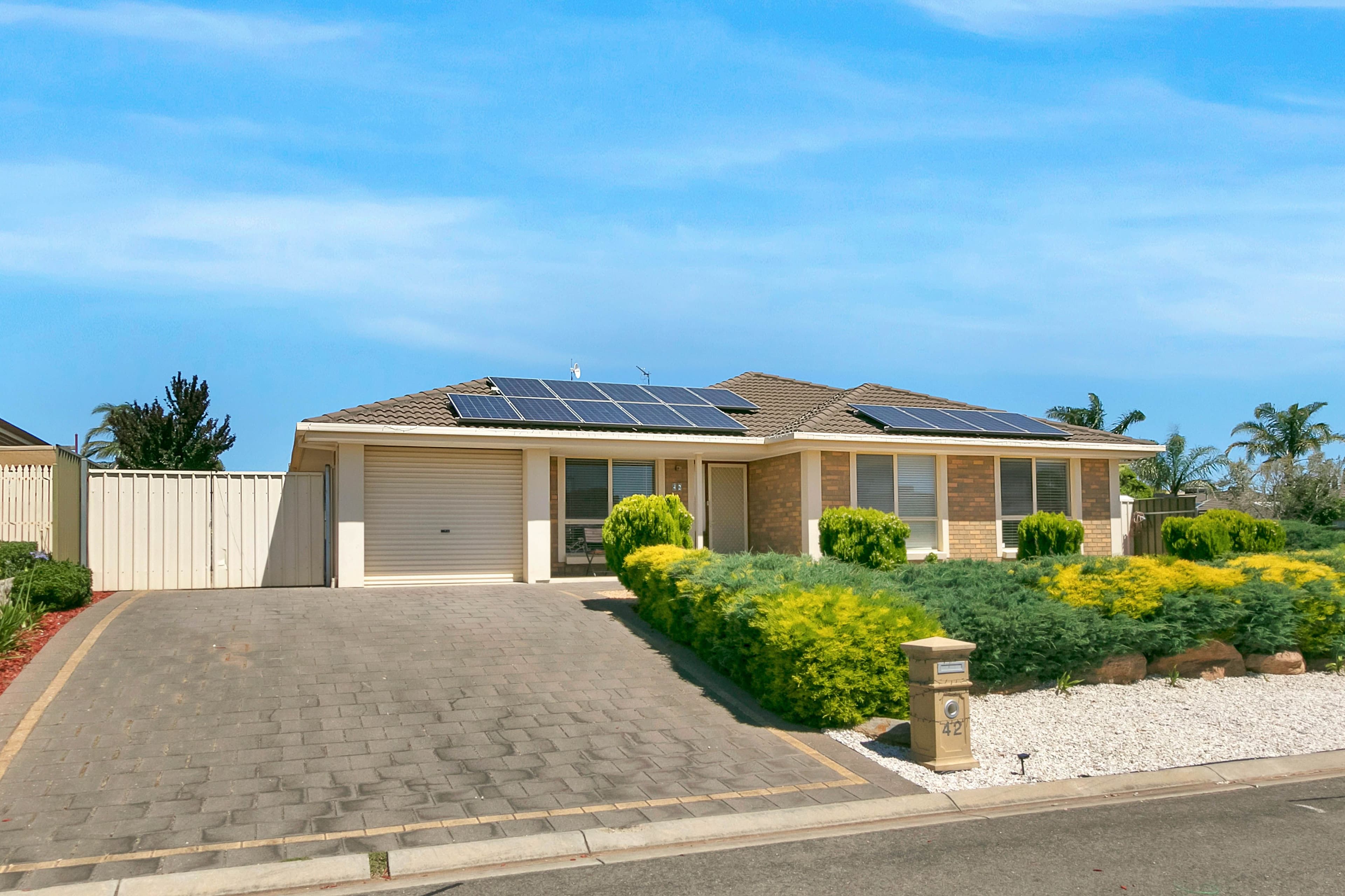 42 Lachlan Drive, Craigmore SA 5114, Craigmore - Thumbnail 4