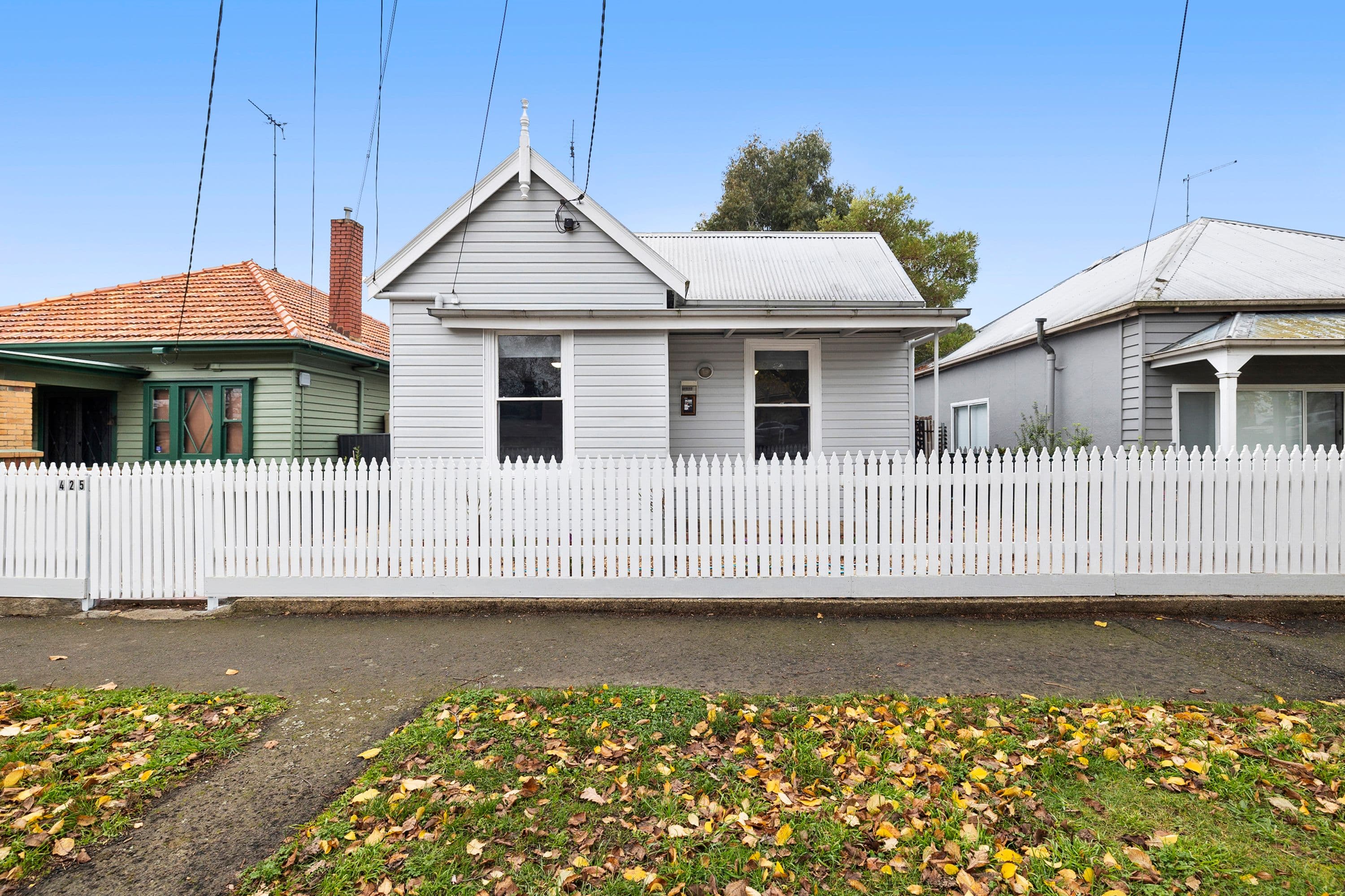 425 Skipton Street, Redan VIC 3350, Redan - Image 1