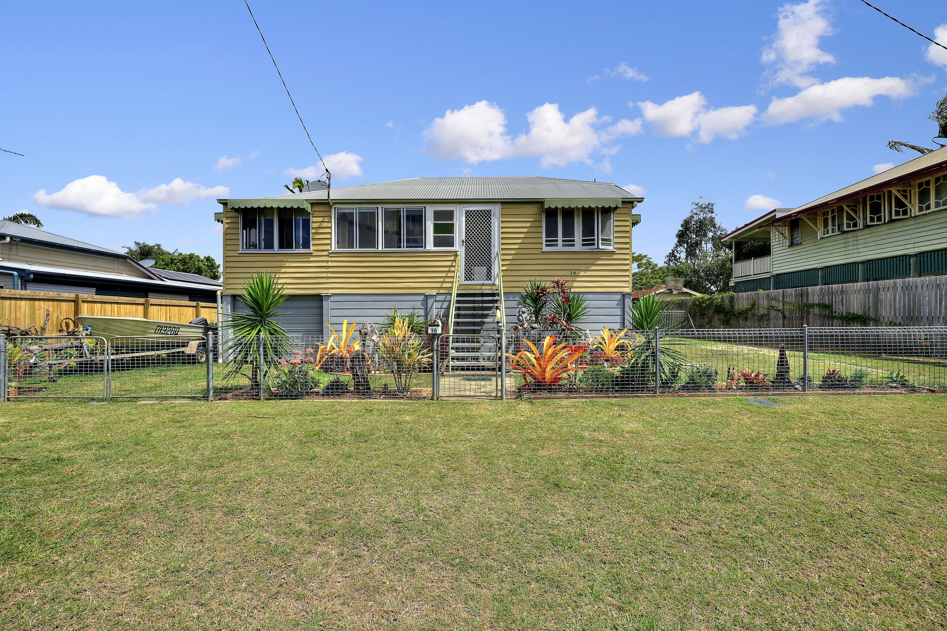 16 Gavegan Street, Bundaberg North QLD 4670, Bundaberg North - Image 1