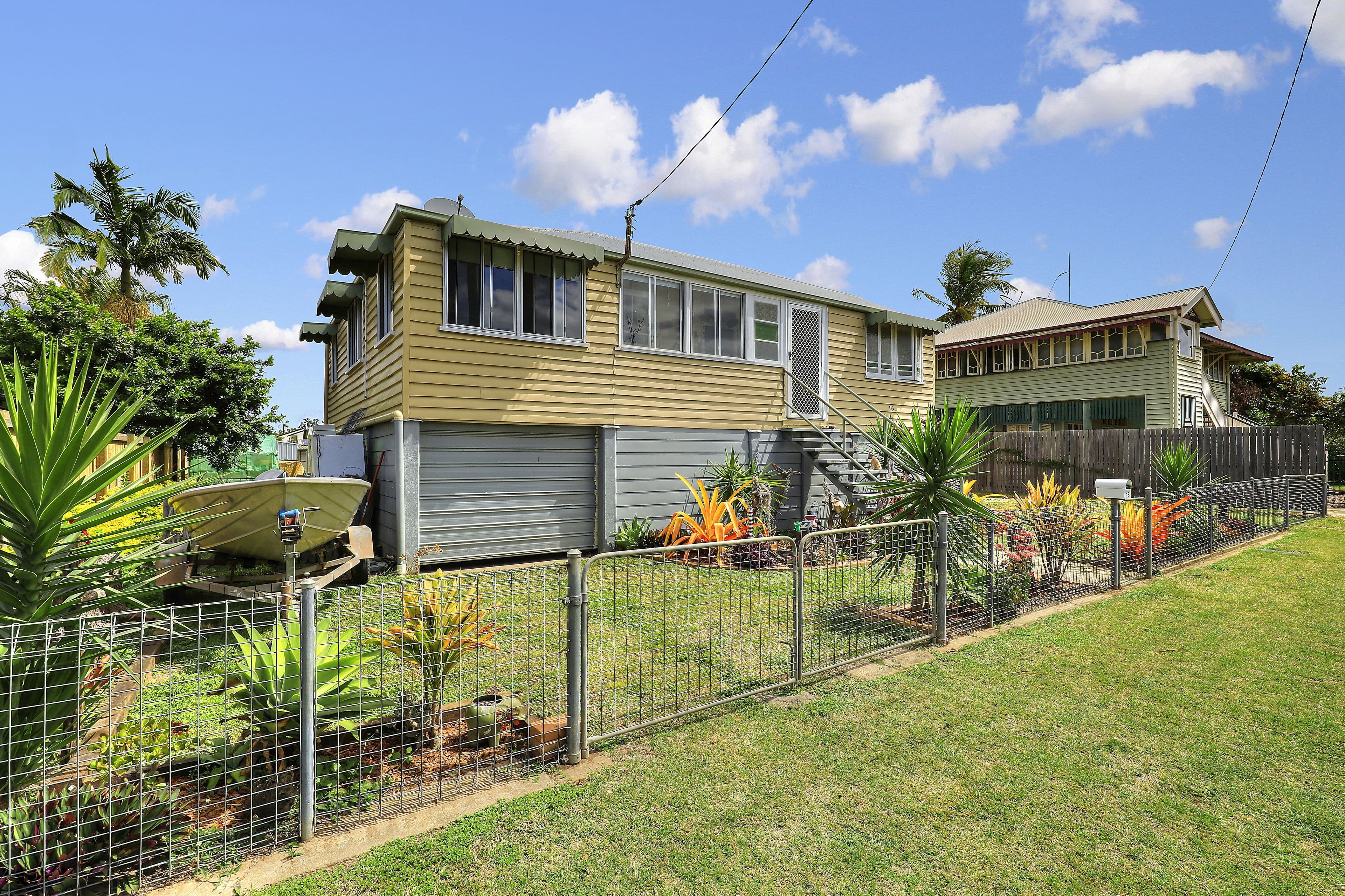 16 Gavegan Street, Bundaberg North QLD 4670, Bundaberg North - Thumbnail 2