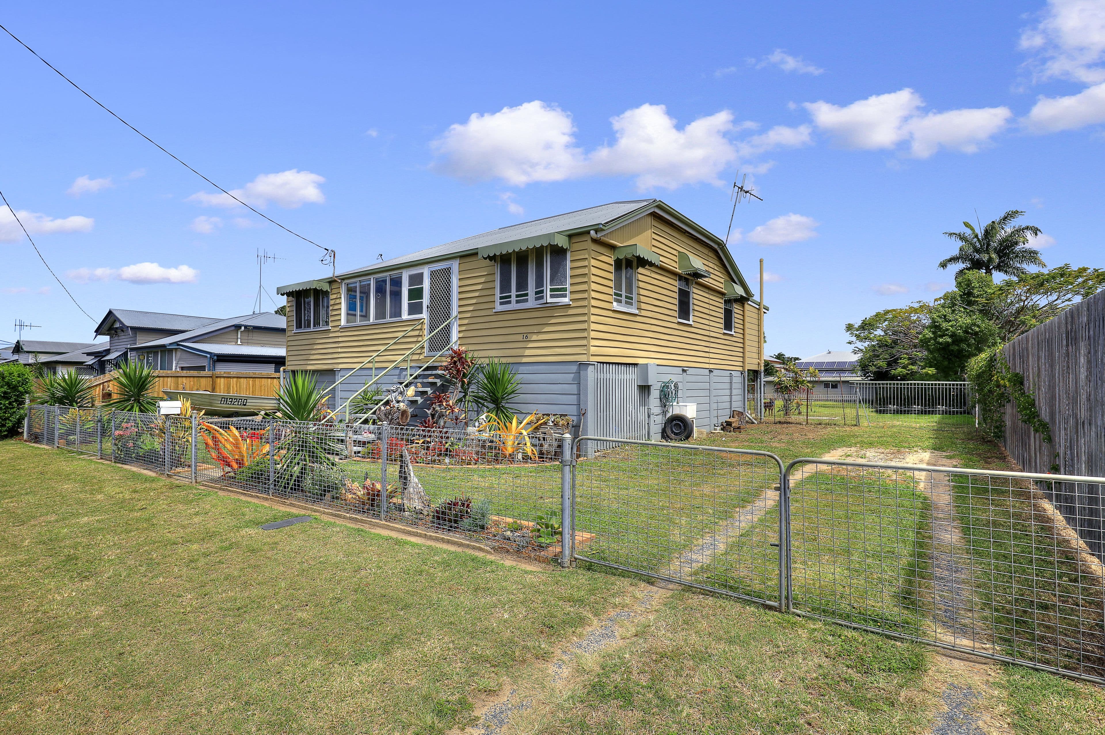 16 Gavegan Street, Bundaberg North QLD 4670, Bundaberg North - Thumbnail 3