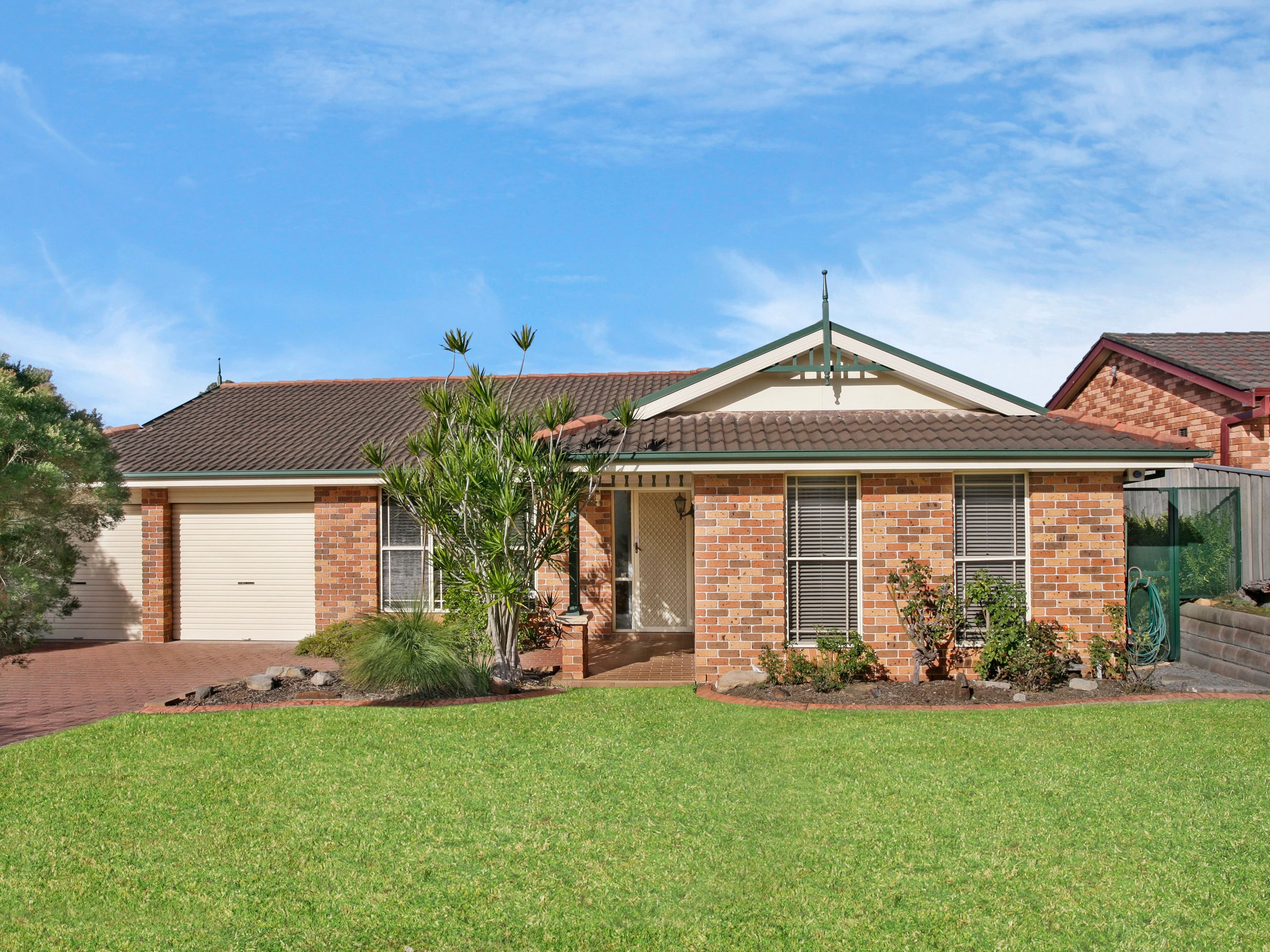 22 Murrumbidgee Street, Bossley Park - Image 1