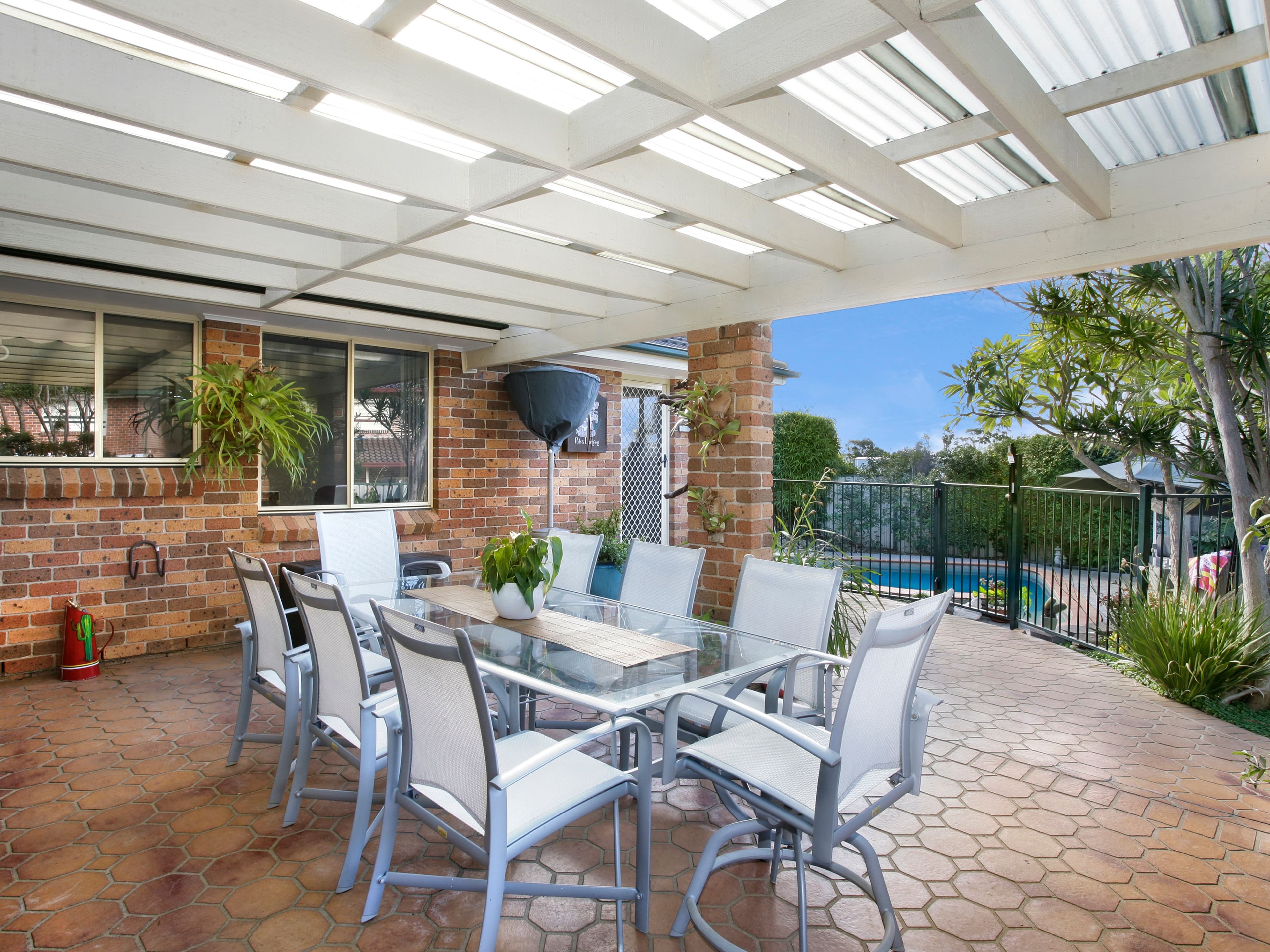 22 Murrumbidgee Street, Bossley Park - Thumbnail 2