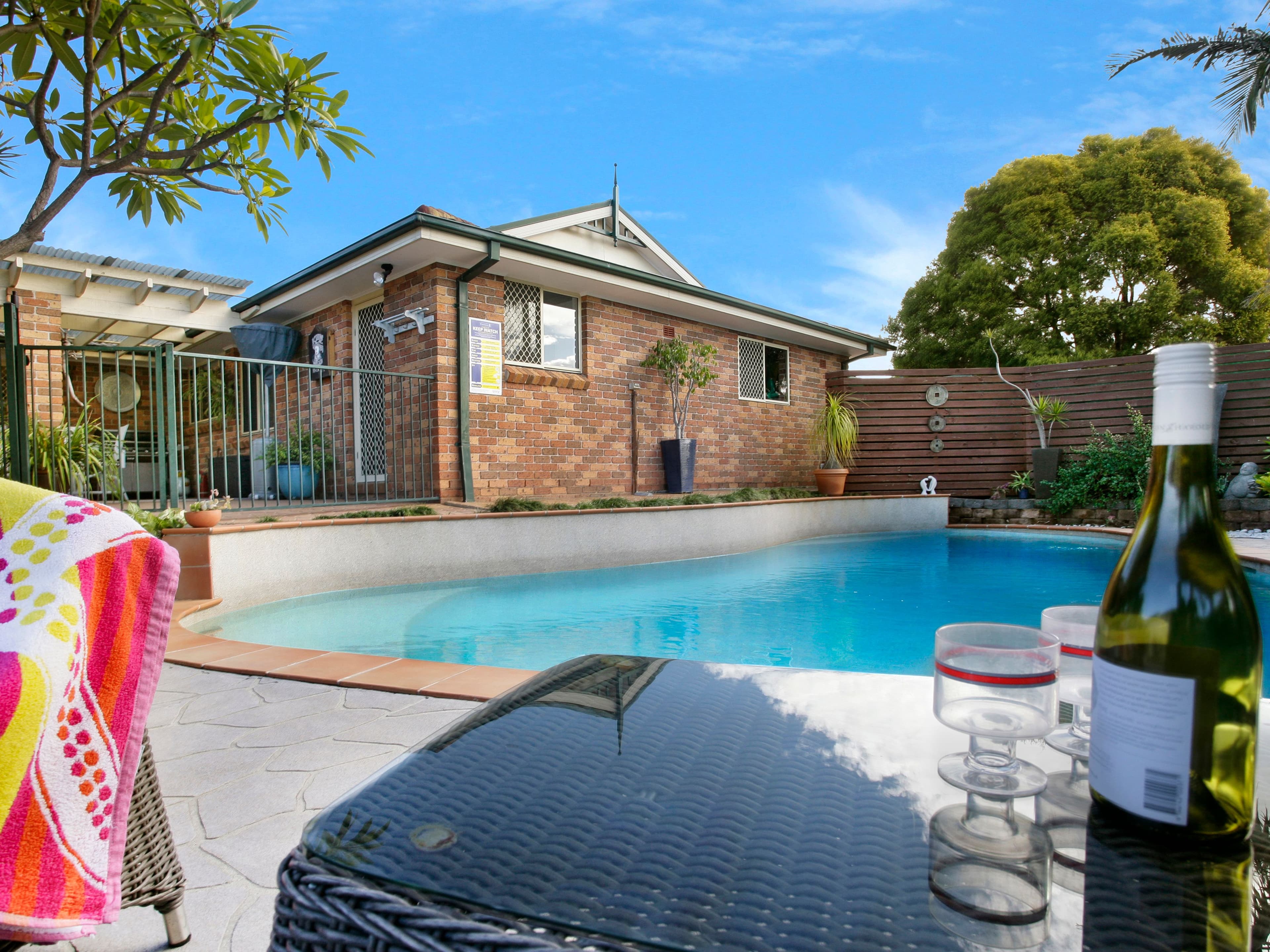 22 Murrumbidgee Street, Bossley Park - Thumbnail 3