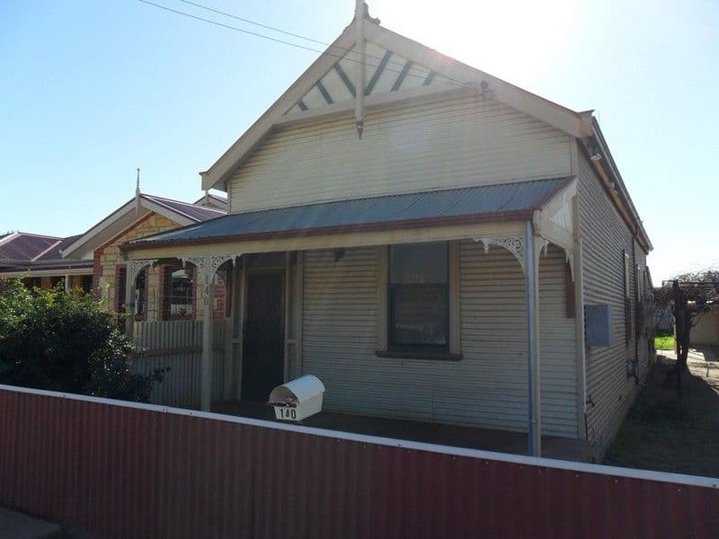 140 Bromide Street, BROKEN HILL NSW 2880, Broken Hill - Image 1