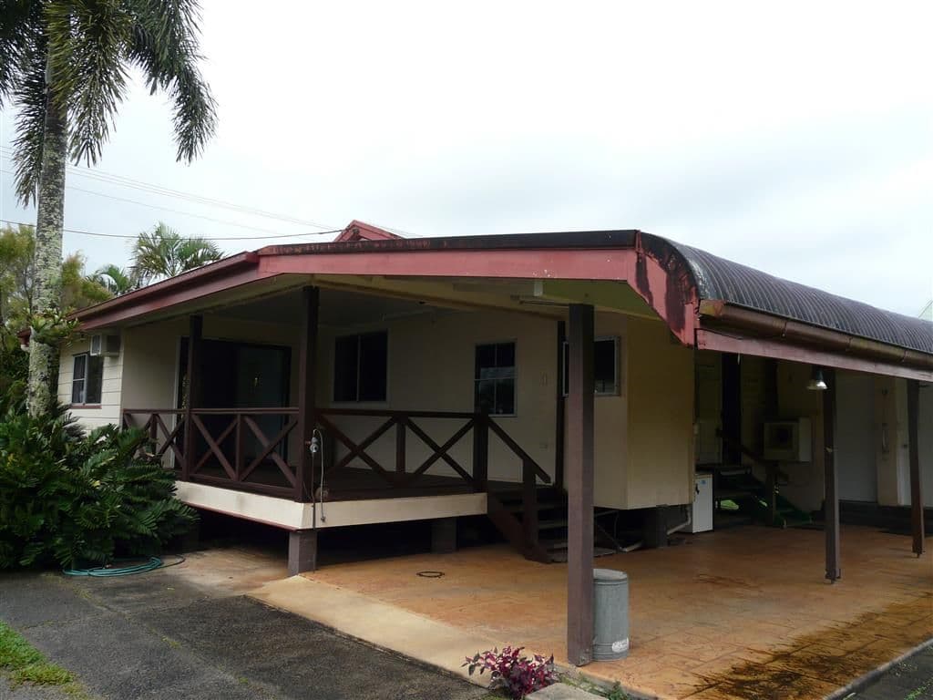 21 Bombala Street, Mourilyan QLD 4858, Mourilyan - Thumbnail 2
